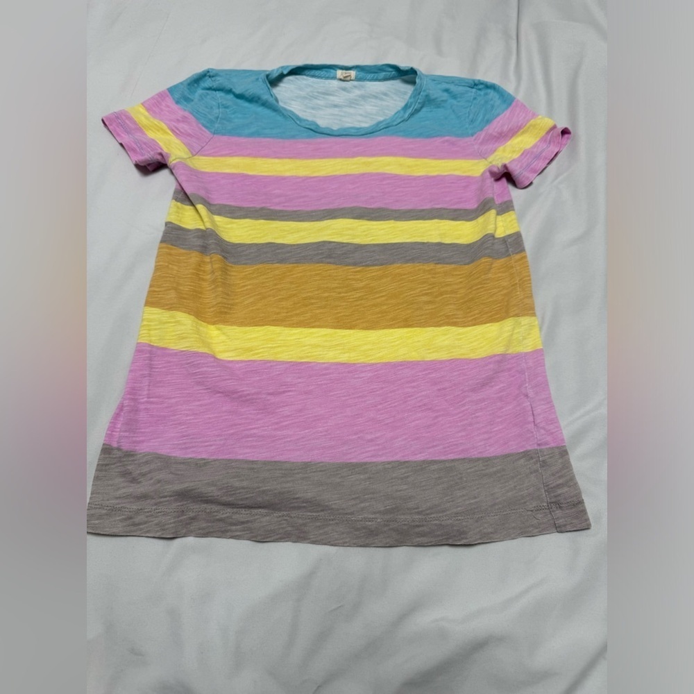 J.CREW T-shirt